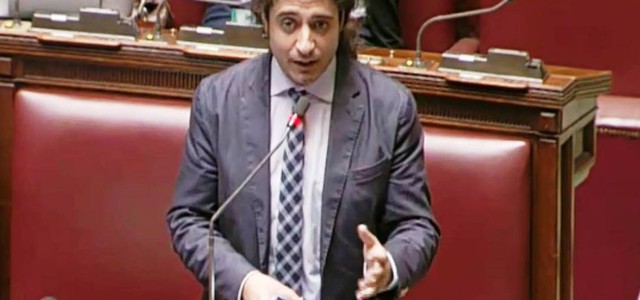 Centrale del Mercure, interpellanza urgente di D'Ippolito e Parentela (M5S)
