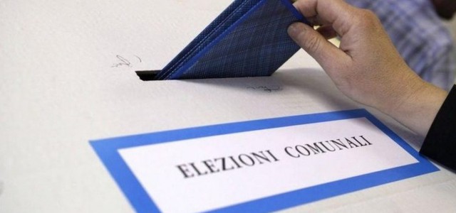Elezioni comunali, al voto 137 comuni in Calabria