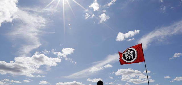 Romeo (CasaPound): "Ottimo risultato in tutta la regione, adesso avanti verso le prossime sfide"