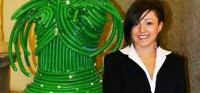 L’Accademia di Catanzaro dedica l’aula di Plastica Ornamentale alla memoria di Fiorella Folino
