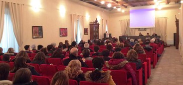 STORIA CALABRIA GRANDE PARTECIPAZIONE PER AVVIO