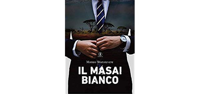 Presentazione del romanzo “Il masai bianco”. Un viaggio dall’Africa fino alla conoscenza di sé stessi.
