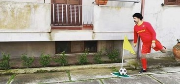 Palanca è sempre Palanca.