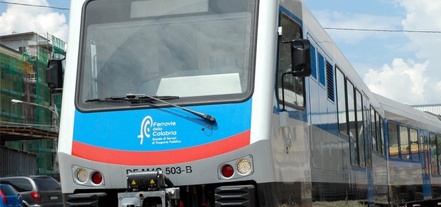 Fondazione Lanzino: "In treno con Roberta”