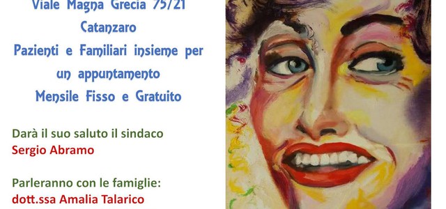 Tornano i “Dementia Café” della Ra.Gi. Onlus