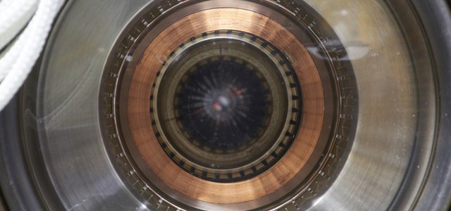 L'acceleratore più grande del mondo ancora più potente