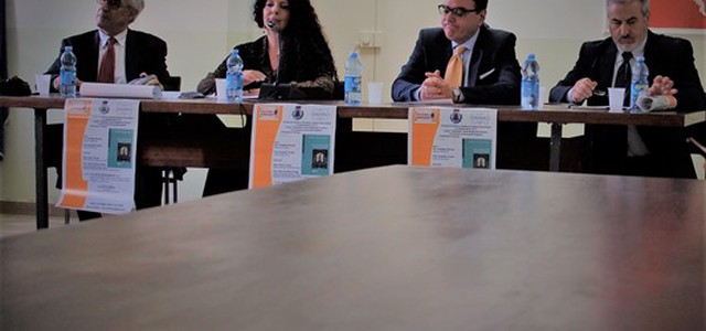 Presentato libro “Riti e simulacri. Demologia ed etnostoria della pietà popolare in Calabria”