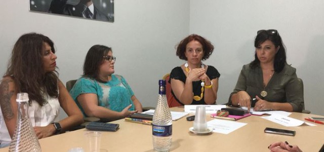 DOPPIA PREFERENZA DI GENERE: OLIVERIO DICHIARA DI SOSTENERLA CON FORZA