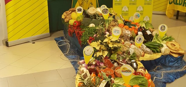 Coldiretti: i turisti scelgono l'agroalimentare