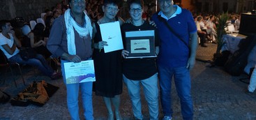 LA CODEX 8E9 VINCE IL PRESTIGIOSO PREMIO CACCURI 