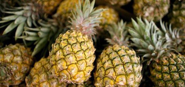 Premier islandese: 'Vieterei l'ananas sulla pizza'