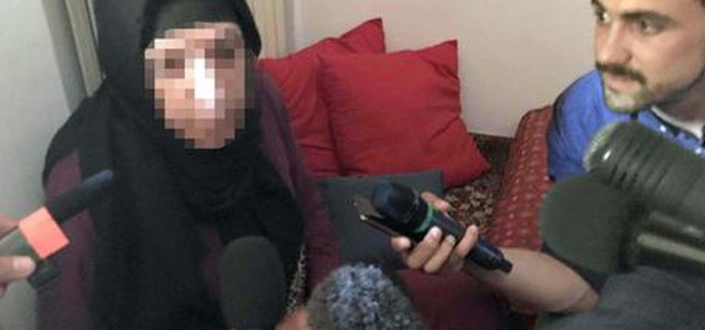 Italo-marocchino il terzo terrorista di Londra, parla la madre 