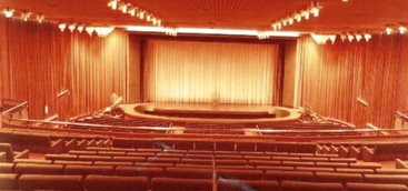 GESTIONE DEL CINEMA ALLA FAMIGLIA CICERO  NOTIZIE FUORVIANTI, PRIVE DI FONDAMENTO