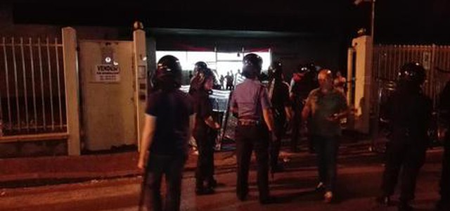 Blitz della polizia contro la mafia cinese, decine di arresti in Italia e nel resto d'Europa