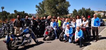 Catanzaro- Aperta la casa del donatore AVIS