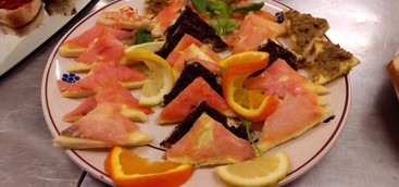 La dieta Mediterranea ospite dell’IPSEO “Karol Wojtyla” di Castrovillari