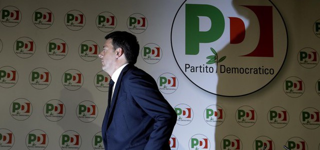 Elezioni: Renzi non andrà al Colle per consultazioni: 'Vado a sciare'