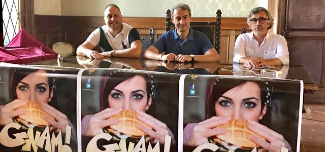 Ritorna Gnam! Festival a Lido dal 18 al 21 agosto