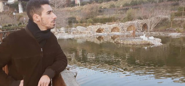 Video-selfie alla riscoperta di Catanzaro con Massi Lepera