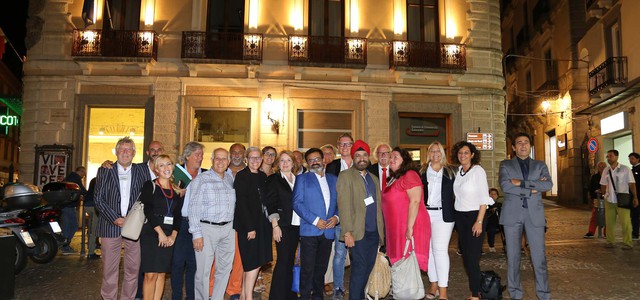 Conclusa con successo la Borsa del Turismo alla Camera di Commercio di Catanzaro