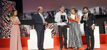 “Sicilian Ghost Story” vince la XIV edizione del Magna Graecia Film Festival (VIDEO)