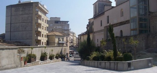 Al San Giovanni i corsi della Scuola specializzazione professioni legali