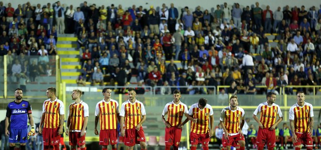 Top & flop di Catanzaro - Juve Stabia