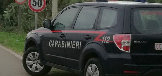 Truffano imprenditore, denunciati tre giovani calabresi in Sardegna