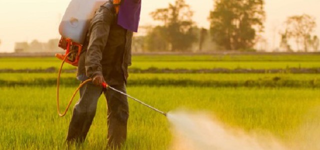 Coronavirus, pesticidi e polveri sottili ne favoriscono diffusione