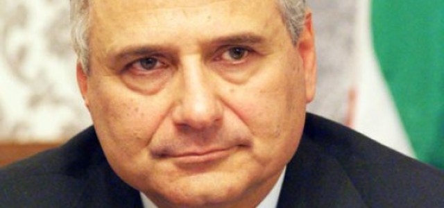 Capellupo riconfermato a Responsabile Nazionale della Commissione Osservatorio Violenza