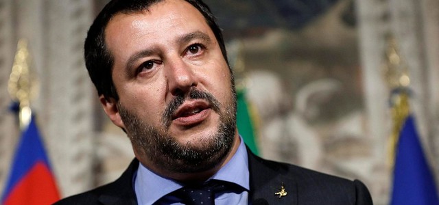 Lettera a Salvini: "Caro Ministro, per combattere le mafie eliminiamo il contante"