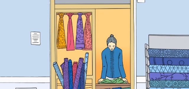 IL TEOREMA DI ZHOU, IL NUOVO ROMANZO DI MARTA AJO'
