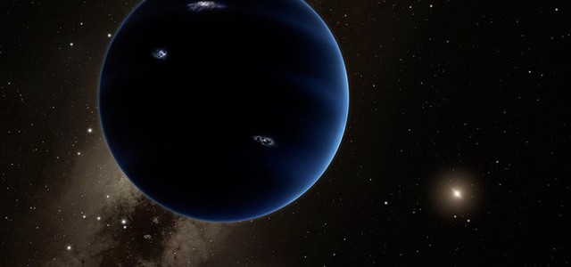 Il misterioso Pianeta 9 forse noto già dal Medioevo