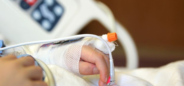 Fine vita: Francia, esplode il caso Marwa, bimba di 15 mesi
