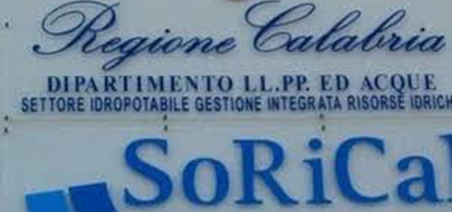 Reggio Calabria, Codacons denuncia Sorical per interruzione di pubblico servizio