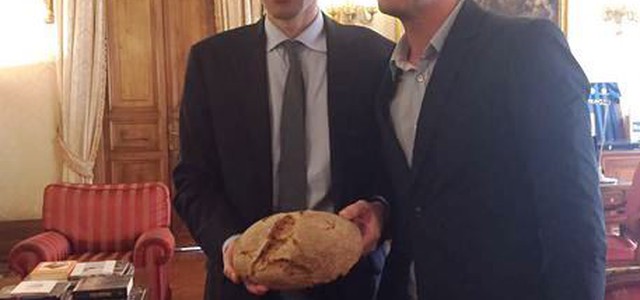 Il progetto Mulinum al Ministero Politiche agricole