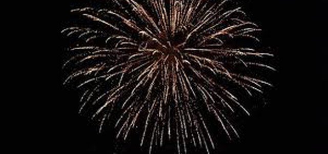 Fuochi d'artificio, i consigli della Polizia per non correre rischi