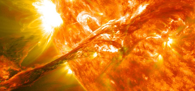 Il Sole si impigrisce e riscalda un po' meno