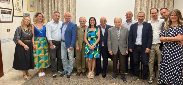 Catanzaro, si insedia il Consiglio degli Ingegneri: nominate le cariche istituzionali