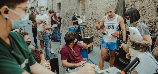 Beppe Fiorello: "Su Calabria storie non solo di 'ndrangheta"