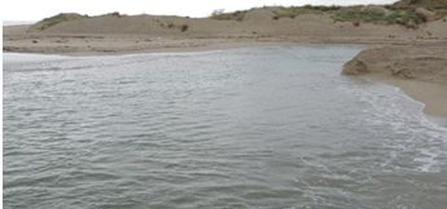 STOMBI, LA SITUAZIONE E LO STATO DEI LUOGHI E’ PRECIPITATA