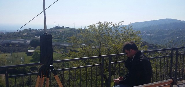 Controlli Arpacal a Gagliato