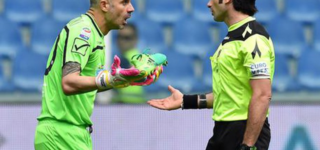 Serie A, a Maresca Juve-Cagliari
