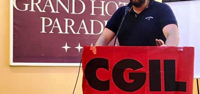 Cgil Slc, primi risultati per progetto legalità nei call center