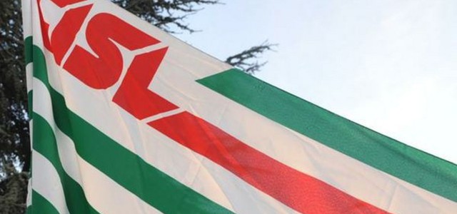 Pensionati CISL Magna Graecia: servizio di navetta gratuito per cittadini Gagliano-Mater Domini