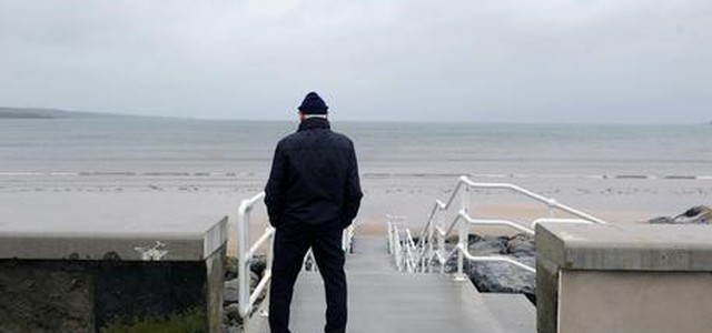 Ophelia, prima vittima in Irlanda. In 120mila senza luce. Almeno 27 morti tra Spagna e Portogallo