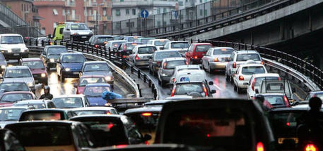 Revisioni auto, gli automobilisti calabresi hanno speso 88,2 milioni