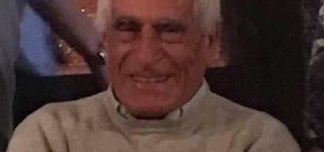 Santacroce: “La morte di Giovanni Colosimo lascia un profondo vuoto”