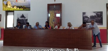 Il consiglio comunale delibera l’uscita di Curinga dall’ Unione dei Comuni di Monte Contessa