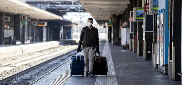 Predisposto piano di sicurezza per i rientri, la Calabria ce la farà nonostante tutto